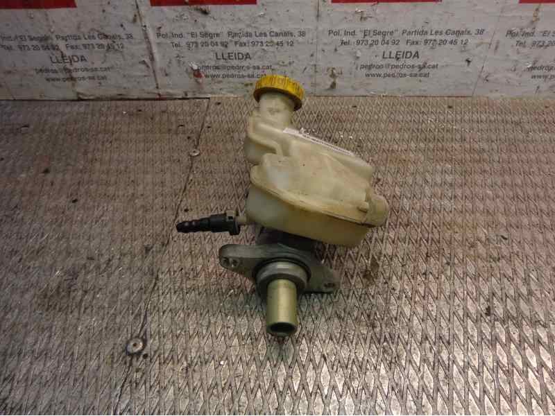Recambio de bomba freno para ford fiesta (cbk) 1.4 16v cat referencia OEM IAM   