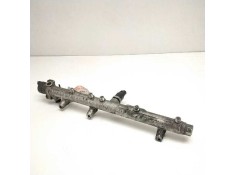 Recambio de rampa inyectora para hyundai elantra referencia OEM IAM 0445214026  125539 2