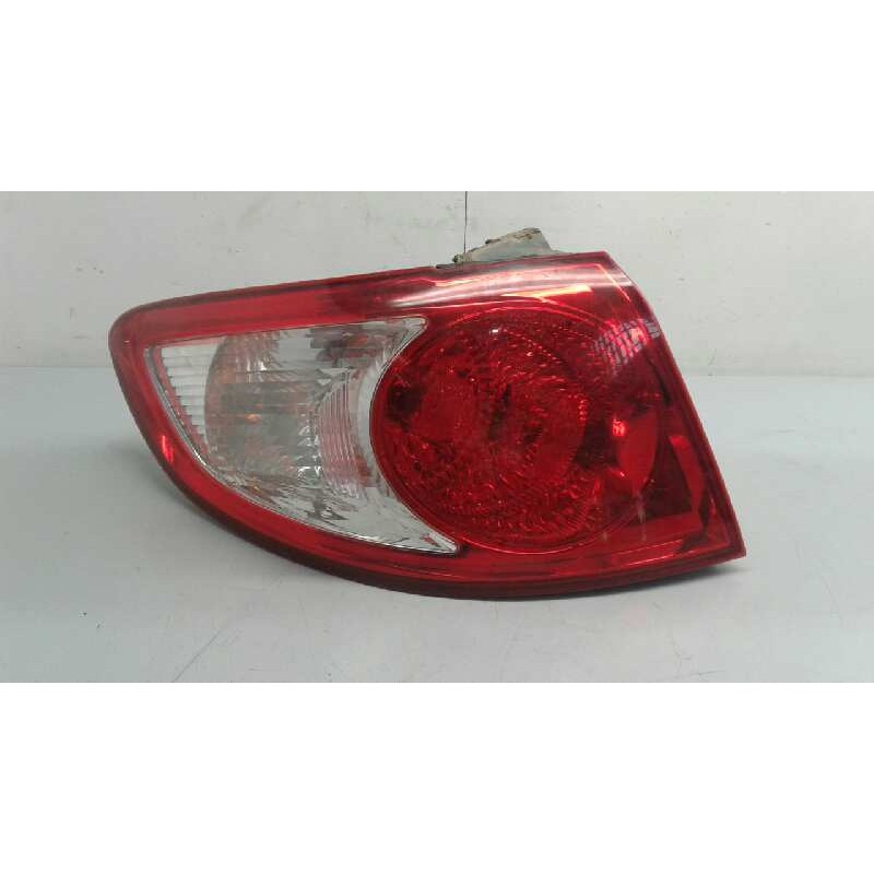 Recambio de piloto trasero izquierdo para hyundai santa fe (bm) 2.2 crdi comfort 4x4 referencia OEM IAM 924102B000  