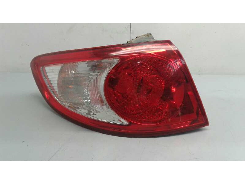 Recambio de piloto trasero izquierdo para hyundai santa fe (bm) 2.2 crdi comfort 4x4 referencia OEM IAM 924102B000  