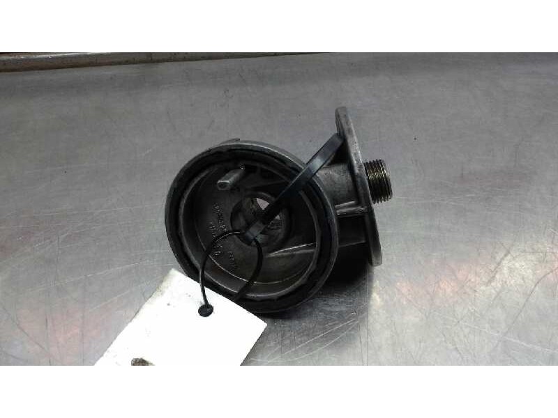Recambio de enfriador aceite motor para renault kangoo (f/kc0) 1.5 dci diesel referencia OEM IAM 8200052580  