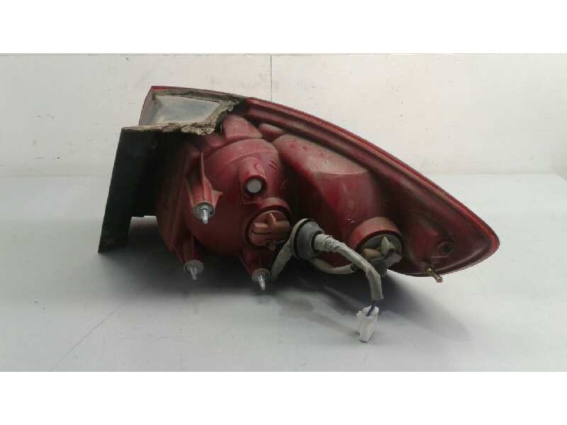 Recambio de piloto trasero izquierdo para hyundai santa fe (bm) 2.2 crdi comfort 4x4 referencia OEM IAM 924102B000  