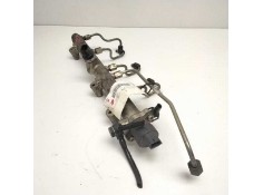 Recambio de rampa inyectora para hyundai elantra referencia OEM IAM 0445214075  125539