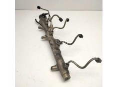 Recambio de rampa inyectora para hyundai elantra referencia OEM IAM 0445214075  125539 2