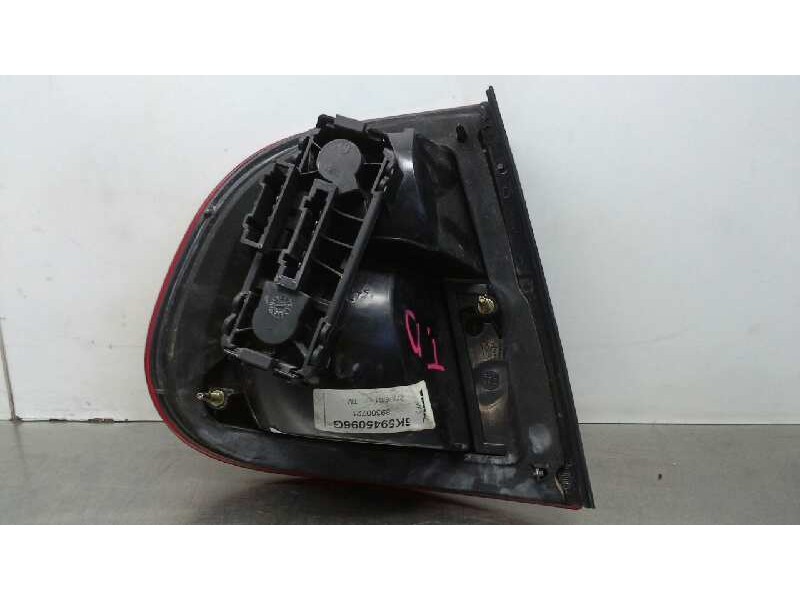 Recambio de piloto trasero derecho para seat cordoba berlina (6k2) 1.9 sdi referencia OEM IAM   