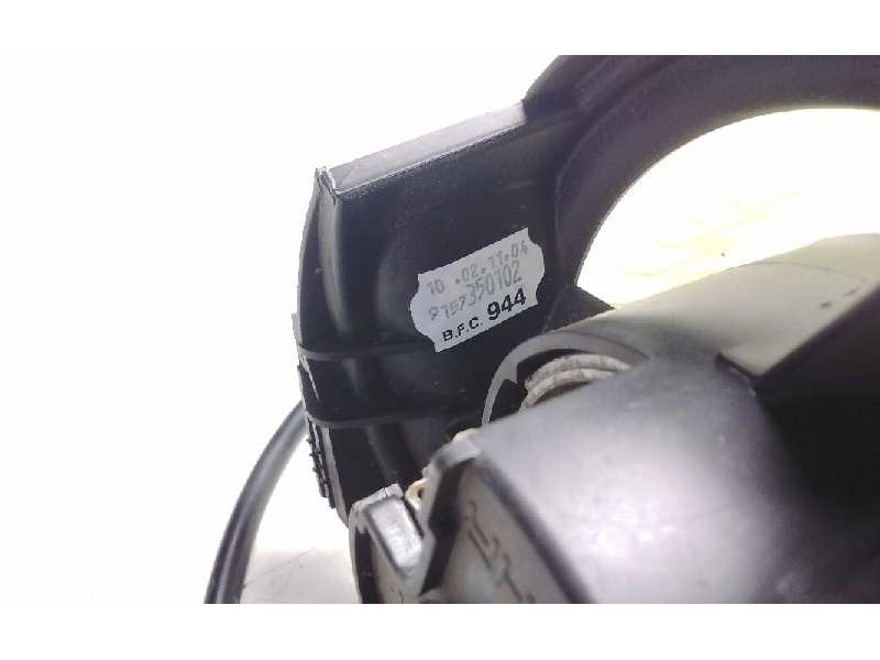 Recambio de motor calefaccion para mercedes clase e (w124) berlina referencia OEM IAM 9157350102  