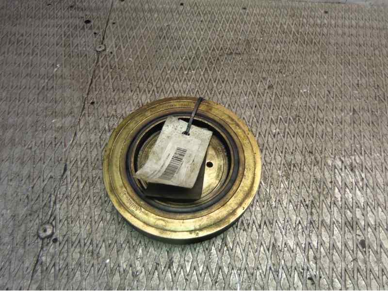 Recambio de polea cigueñal para citroen berlingo 1.9 diesel referencia OEM IAM   