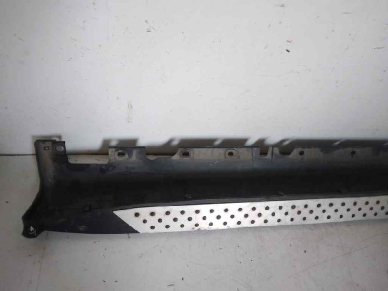 Recambio de talonera derecha para bmw serie x6m (e71) referencia OEM IAM   