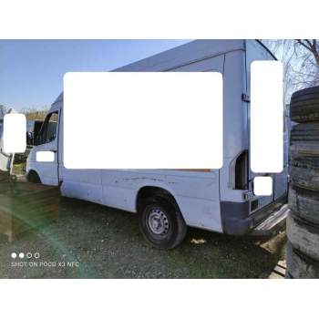 mercedes-benz sprinter 02.00  caja cerrada del año 2006