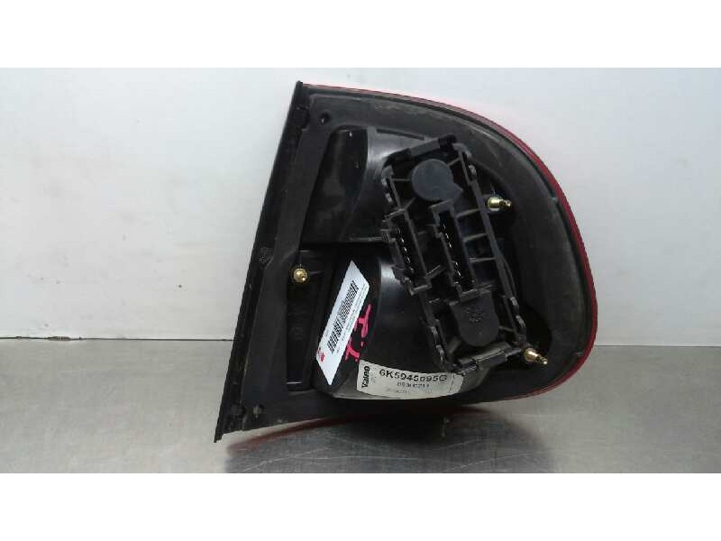 Recambio de piloto trasero izquierdo para seat cordoba berlina (6k2) 1.9 sdi referencia OEM IAM 6K5945095G 89300711 