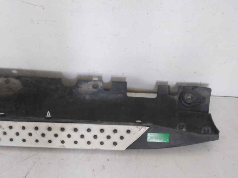 Recambio de talonera derecha para bmw serie x6m (e71) referencia OEM IAM   