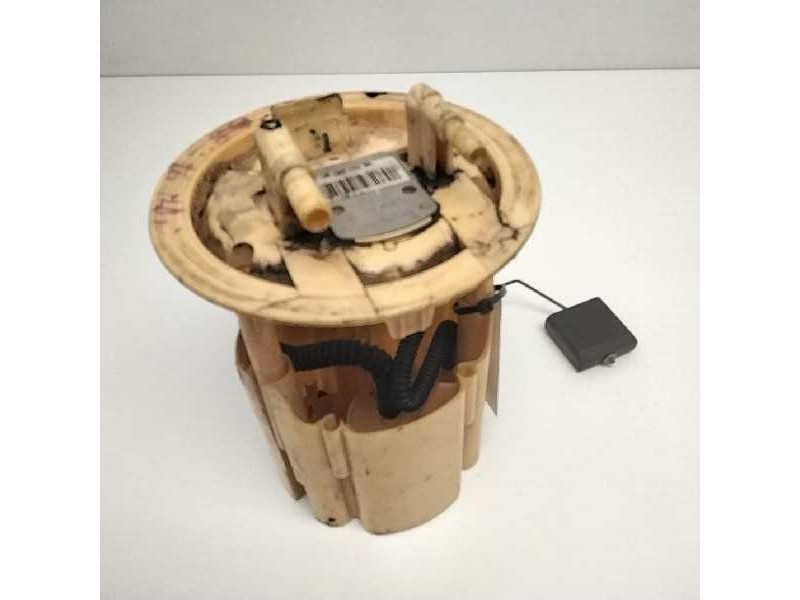 Recambio de aforador para citroen c5 station wagon 1.6 16v hdi fap referencia OEM IAM 9632759780  125556