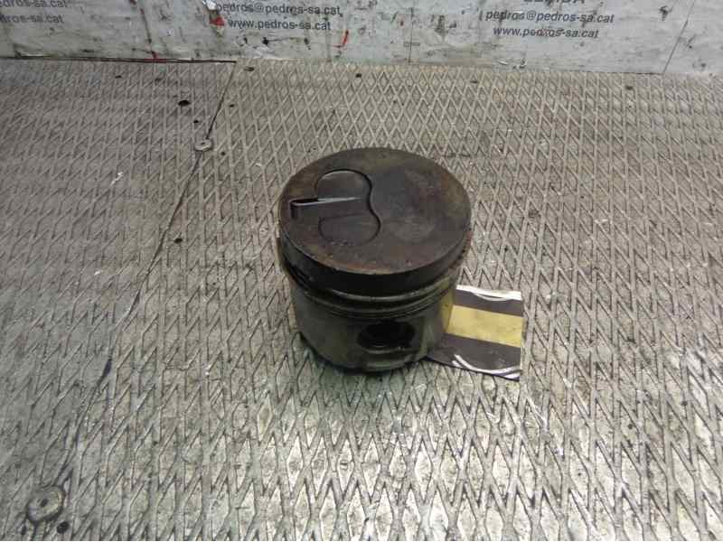 Recambio de piston para citroen berlingo 1.9 diesel referencia OEM IAM   