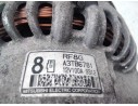 ALTERNADOR A3TB6781 