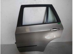 Recambio de puerta trasera izquierda para bmw serie x6m (e71) referencia OEM IAM   