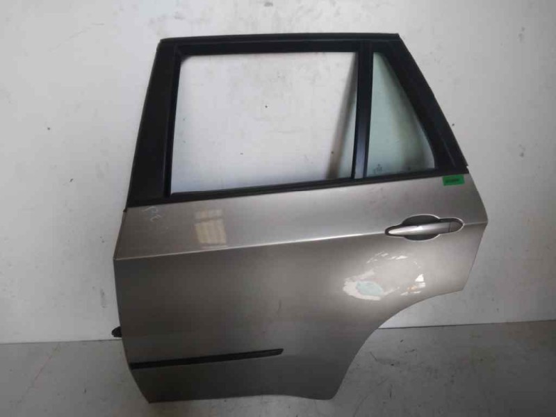 Recambio de puerta trasera izquierda para bmw serie x6m (e71) referencia OEM IAM   