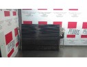 CONDENSADOR / RADIADOR AIRE ACONDICIONADO 