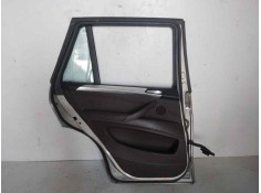 Recambio de puerta trasera izquierda para bmw serie x6m (e71) referencia OEM IAM    2