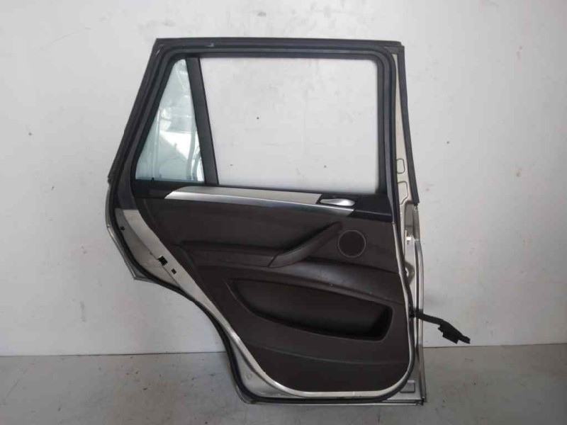 Recambio de puerta trasera izquierda para bmw serie x6m (e71) referencia OEM IAM   