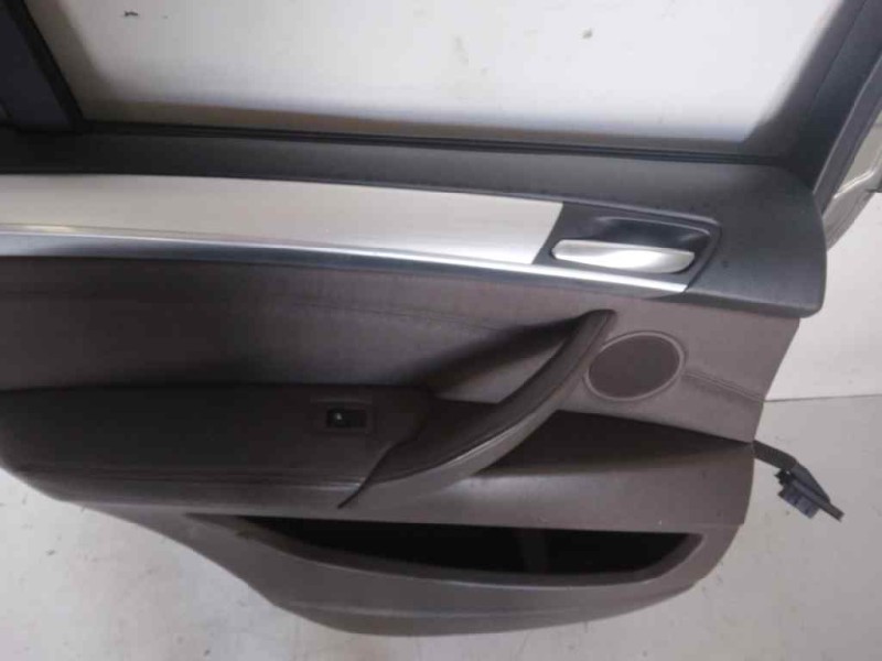 Recambio de puerta trasera izquierda para bmw serie x6m (e71) referencia OEM IAM   