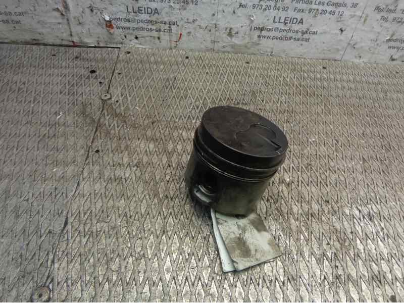 Recambio de piston para citroen berlingo 1.9 diesel referencia OEM IAM   