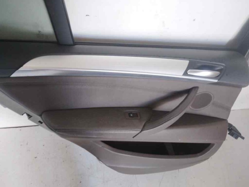 Recambio de puerta trasera izquierda para bmw serie x6m (e71) referencia OEM IAM   