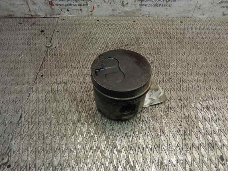 Recambio de piston para citroen berlingo 1.9 diesel referencia OEM IAM   