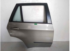 Recambio de puerta trasera derecha para bmw serie x6m (e71) referencia OEM IAM   