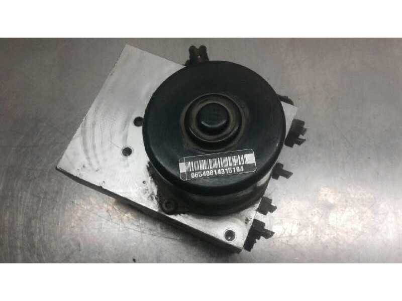 Recambio de abs para audi a3 (8l) 1.9 tdi ambiente referencia OEM IAM 1J0907379Q  