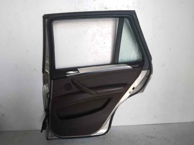 Recambio de puerta trasera derecha para bmw serie x6m (e71) referencia OEM IAM   