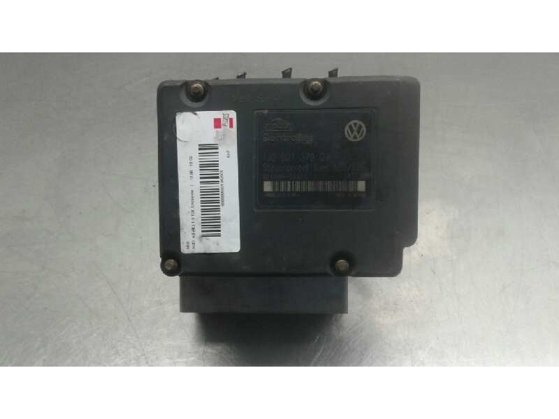 Recambio de abs para audi a3 (8l) 1.9 tdi ambiente referencia OEM IAM 1J0907379Q  