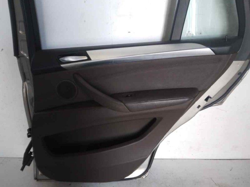 Recambio de puerta trasera derecha para bmw serie x6m (e71) referencia OEM IAM   