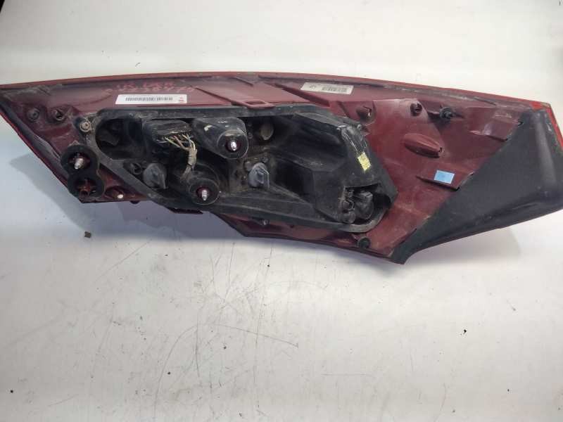 Recambio de piloto trasero derecho para opel insignia sports tourer sport referencia OEM IAM   