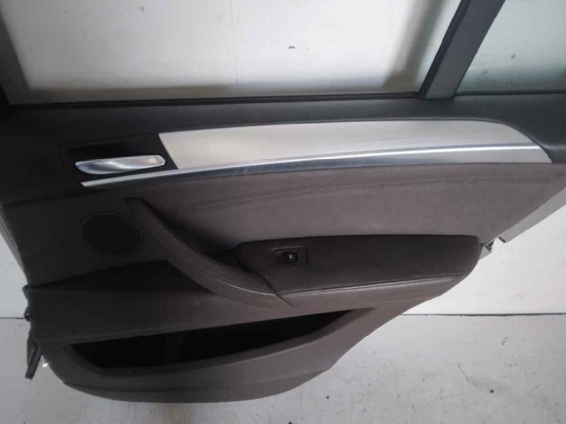 Recambio de puerta trasera derecha para bmw serie x6m (e71) referencia OEM IAM   