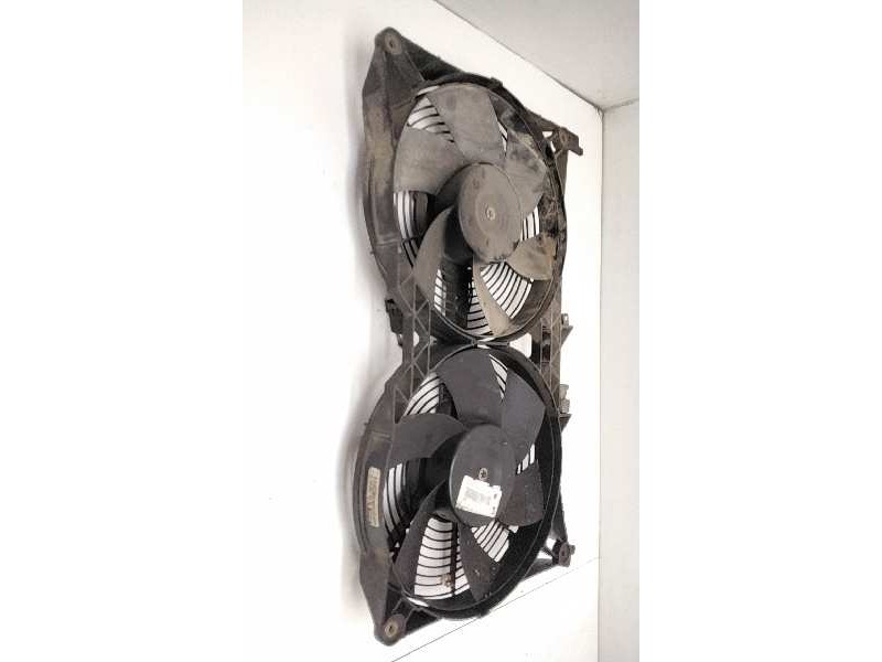 Recambio de electroventilador para land rover range rover (lp) 4.6 cat referencia OEM IAM 755226G  125657