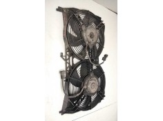 Recambio de electroventilador para land rover range rover (lp) 4.6 cat referencia OEM IAM 755226G  125657 2