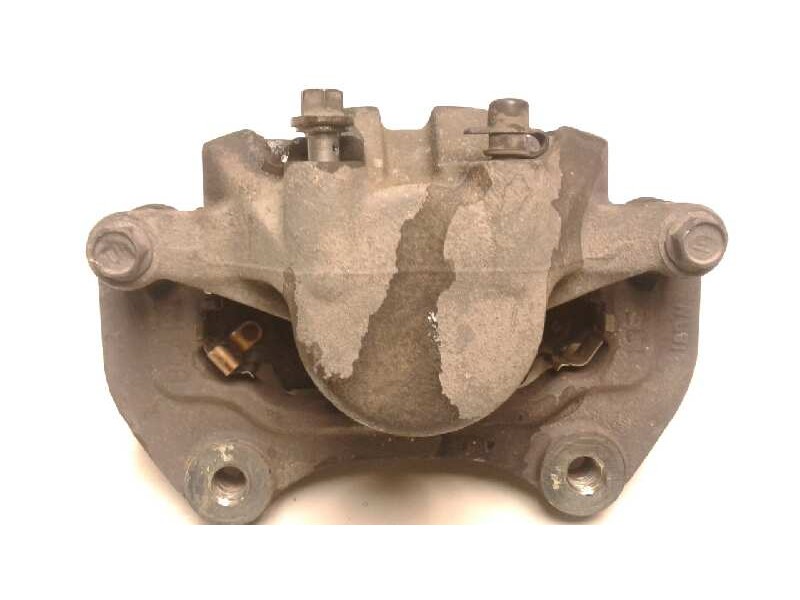 Recambio de pinza freno delantera derecha para opel insignia sports tourer sport referencia OEM IAM 13229152  