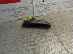 Recambio de maneta exterior delantera izquierda para renault kangoo (f/kc0) 1.5 dci diesel cat referencia OEM IAM 7700354478   2