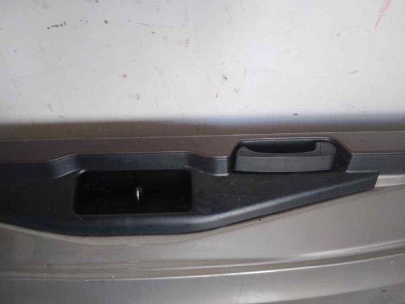 Recambio de porton trasero para bmw serie x6m (e71) referencia OEM IAM   