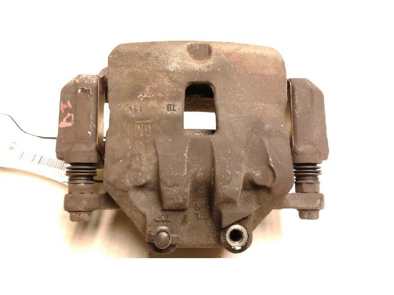 Recambio de pinza freno delantera izquierda para opel insignia sports tourer sport referencia OEM IAM   