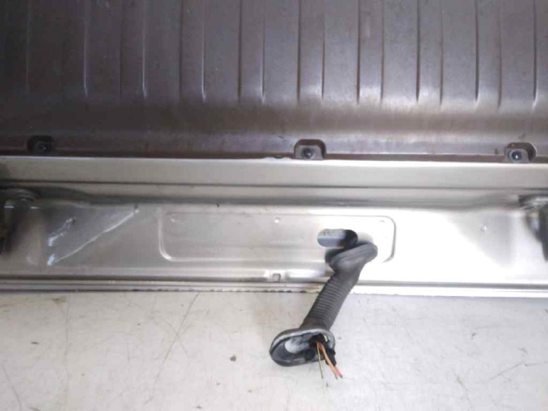 Recambio de porton trasero para bmw serie x6m (e71) referencia OEM IAM   