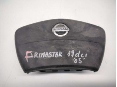 Recambio de airbag delantero izquierdo para nissan primastar (x83) 1.9 dci diesel cat referencia OEM IAM   125677