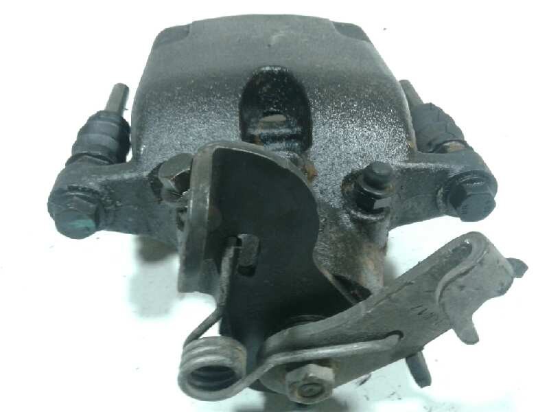 Recambio de pinza freno trasera izquierda para opel insignia sports tourer sport referencia OEM IAM 9602  