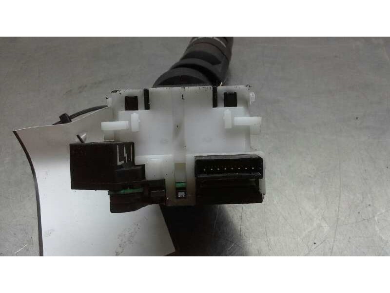 Recambio de mando intermitentes para nissan qashqai (j10) 2.0 dci turbodiesel cat referencia OEM IAM   