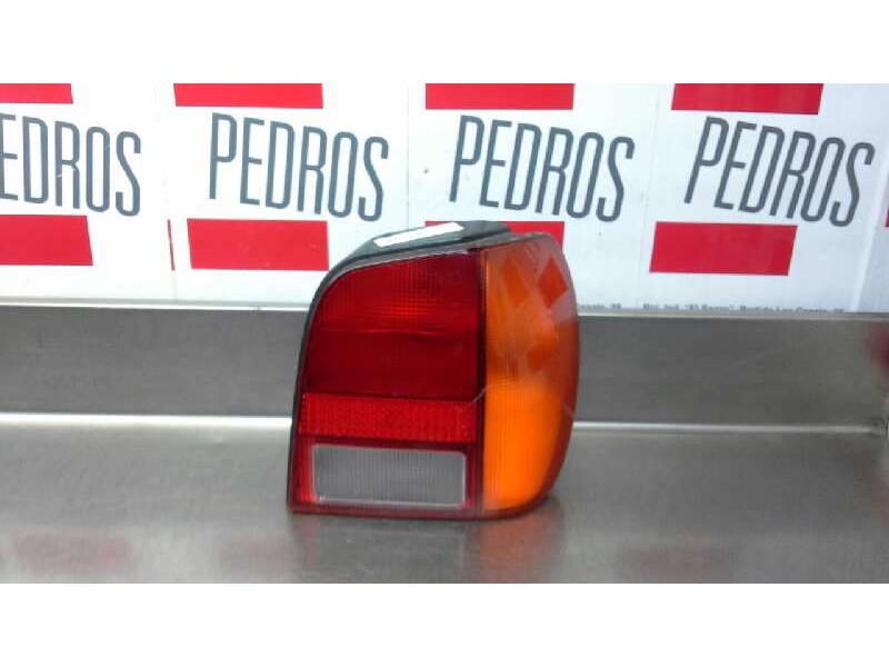 Recambio de piloto trasero derecho para volkswagen polo berlina (6n1) básico referencia OEM IAM   