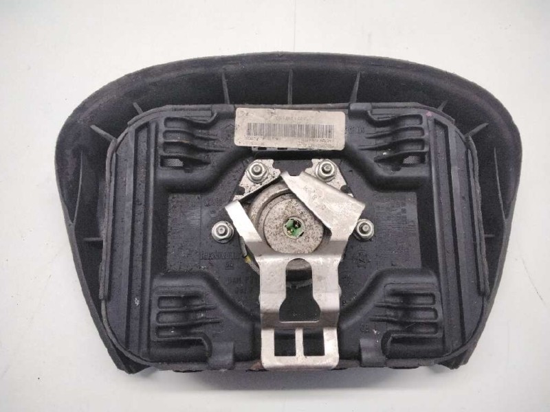 Recambio de airbag delantero izquierdo para nissan primastar (x83) 1.9 dci diesel cat referencia OEM IAM   125677