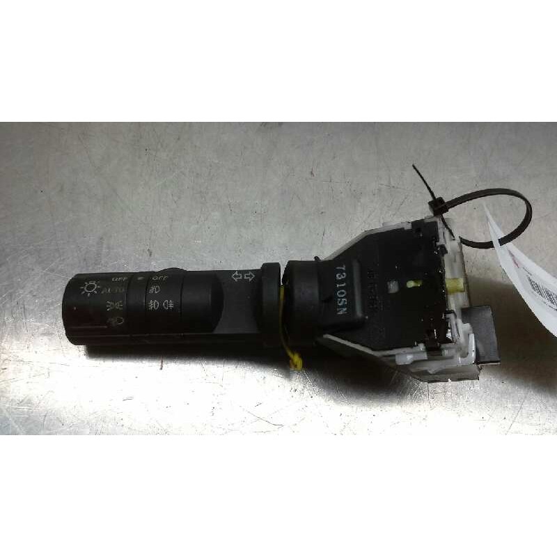 Recambio de mando luces para nissan qashqai (j10) 2.0 dci turbodiesel cat referencia OEM IAM   
