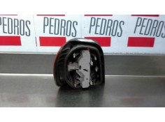 Recambio de piloto trasero derecho para volkswagen polo berlina (6n1) básico referencia OEM IAM    2