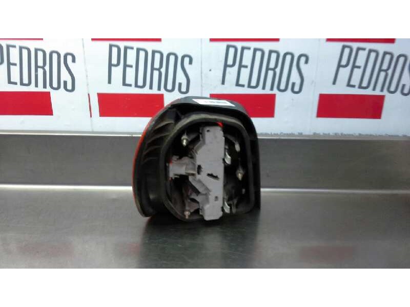 Recambio de piloto trasero derecho para volkswagen polo berlina (6n1) básico referencia OEM IAM   