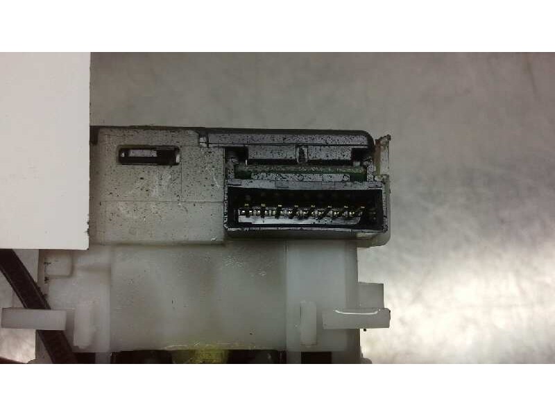 Recambio de mando luces para nissan qashqai (j10) 2.0 dci turbodiesel cat referencia OEM IAM   